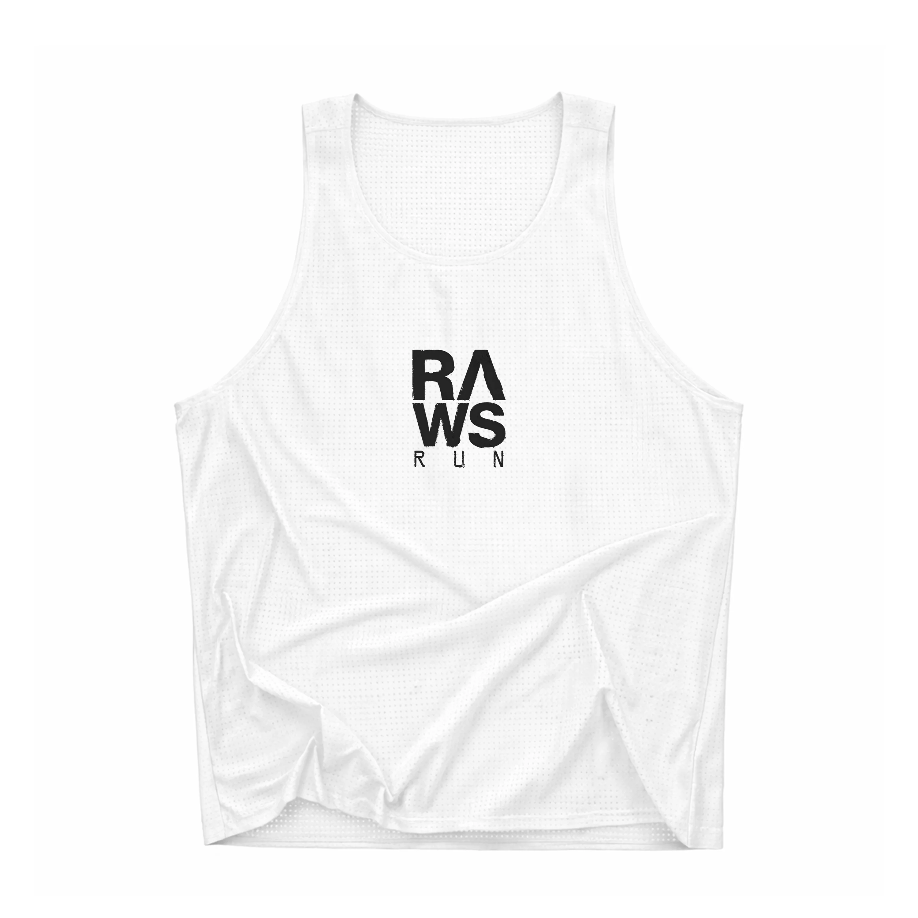 RAWS VESTS